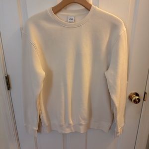 Casual long sleeve from zara